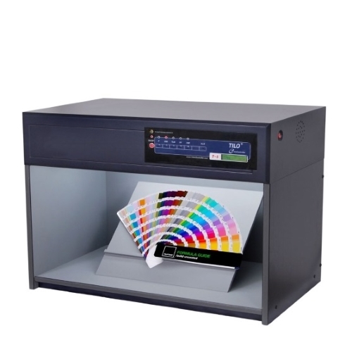 T60B英式(英國(guó)原裝配置) TILO對(duì)色燈箱